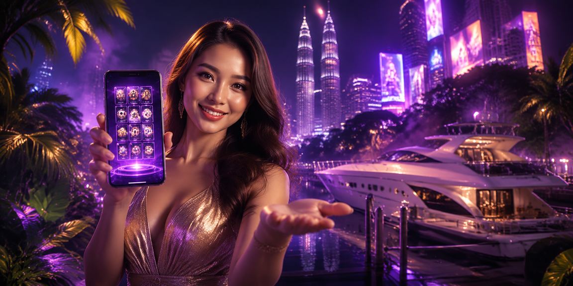 Contoh paparan odds pada aplikasi xt5 mudah alih